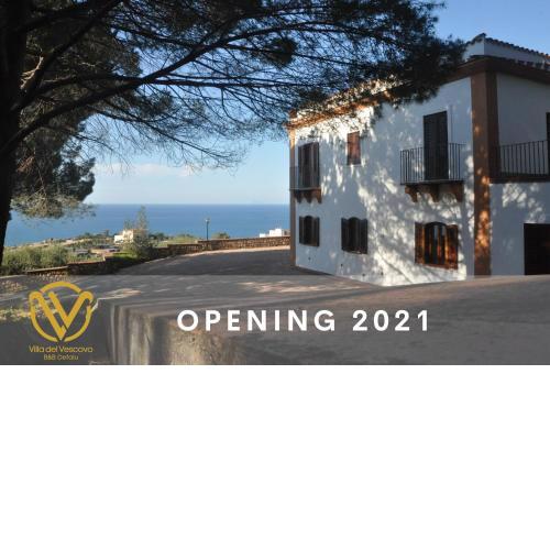 Villa del Vescovo