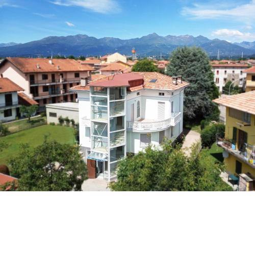 Villa Delbia - Il Sogno