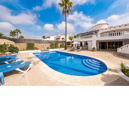 Villa Delfín