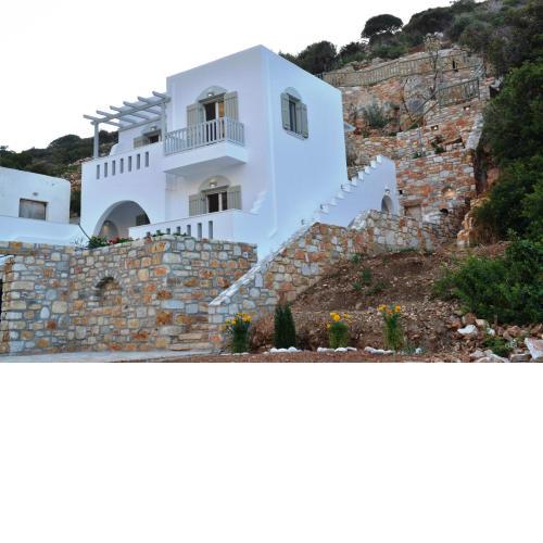 Villa Delfinaki Lionas