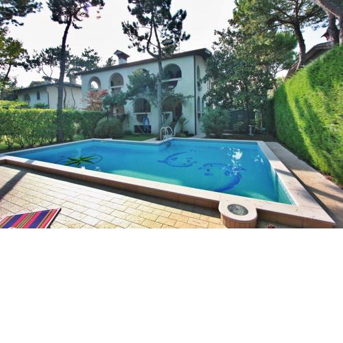 Villa Delfino