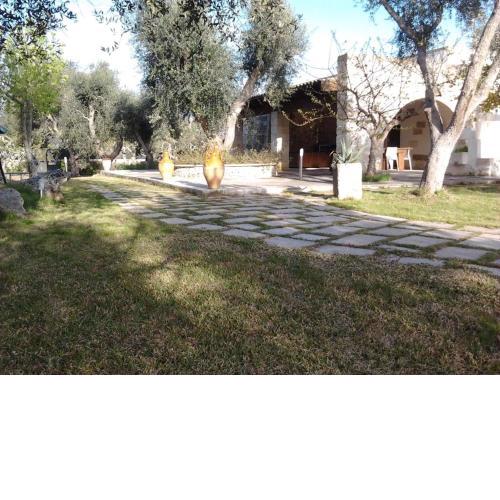 Villa Delfino