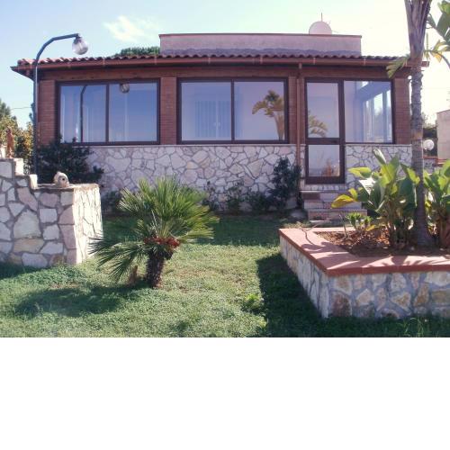 Villa Delia