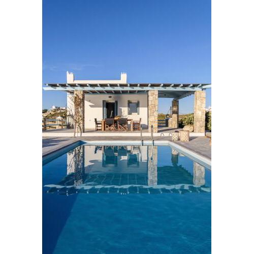 Villa Deliana by Ethos Hospitality