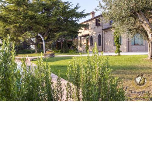 Villa Deliziosa