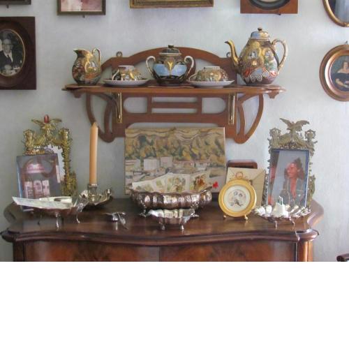 Villa della Contessa