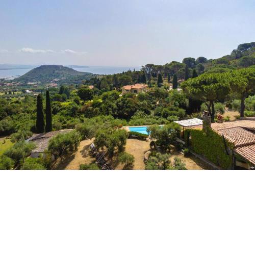 Villa della Fonte