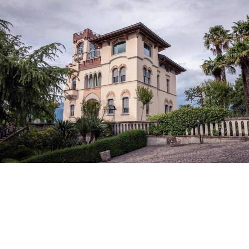 Villa della Giovanna