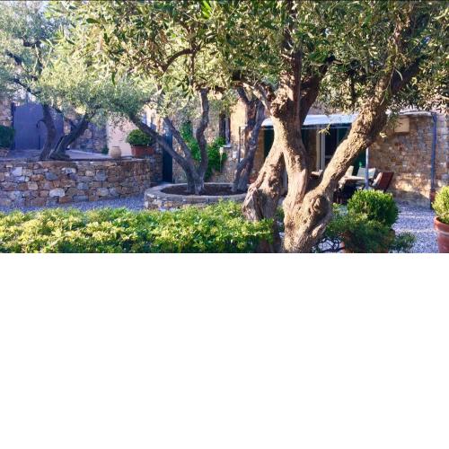 Villa della Pietra