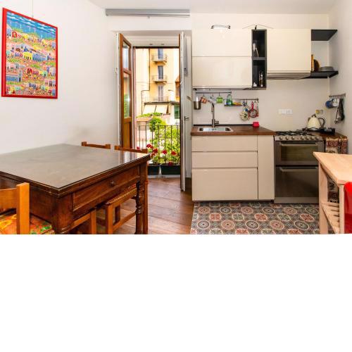 Villa Della Regina Refined Flat