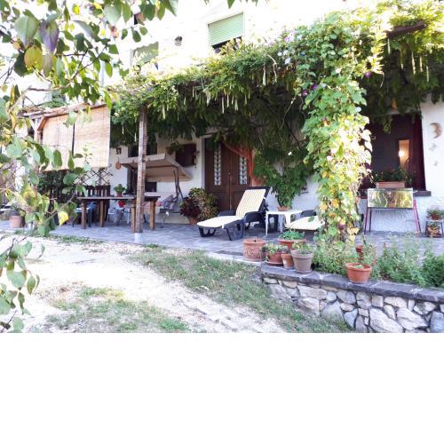 Villa Della Rocca