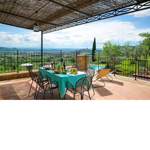 Villa della Signora