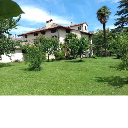 Villa Della Stua