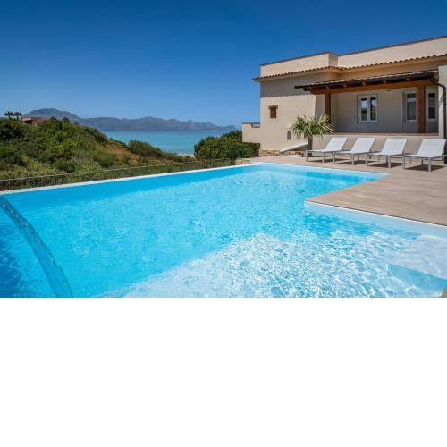 Villa DellAcqua