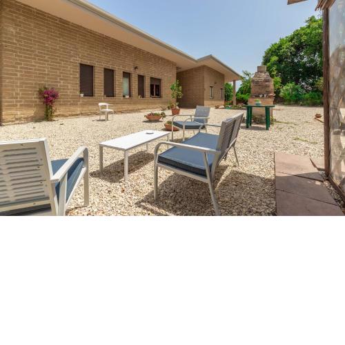 Villa Dell'arco - Design rooms & pool