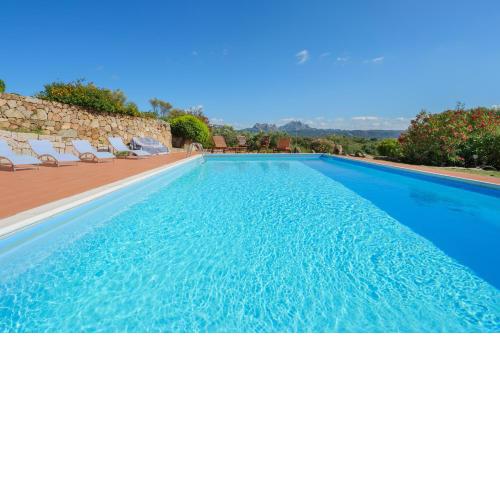 Villa Delle Aie