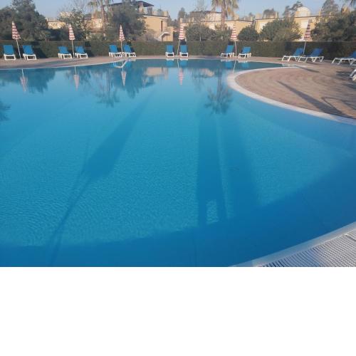 Villa delle Civette 300m dal mare