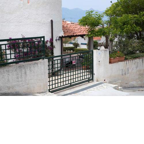 Villa Delle Conchiglie