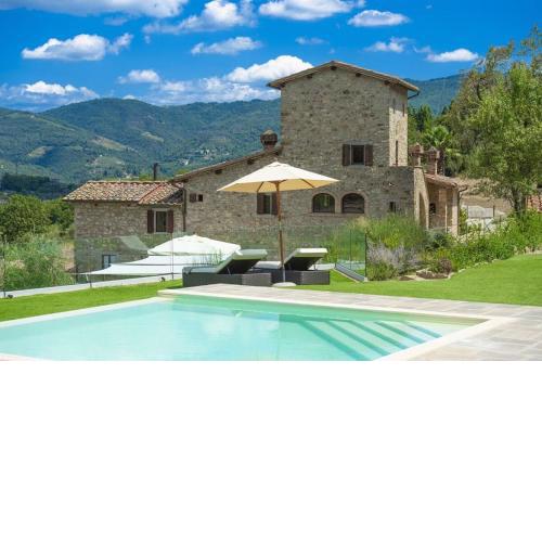 Villa delle Donne