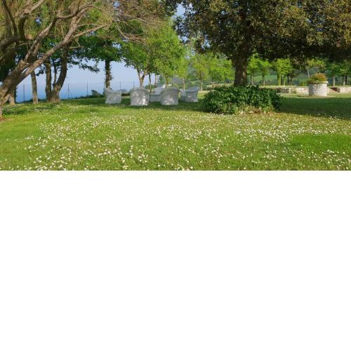 Villa delle Fonti di Portonovo