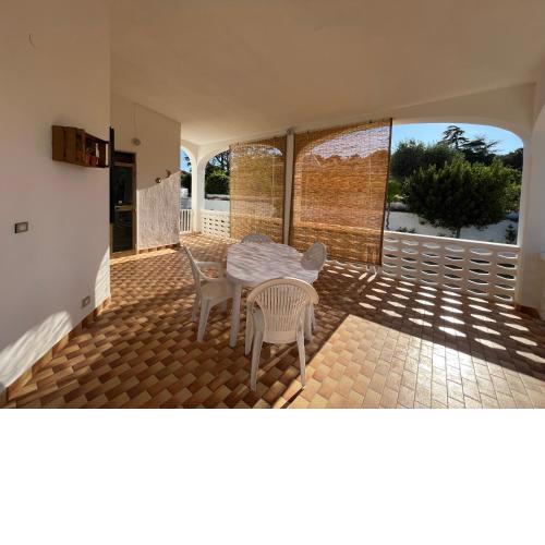 Villa delle ginestre