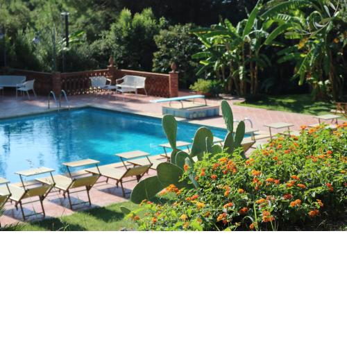Villa delle Palme