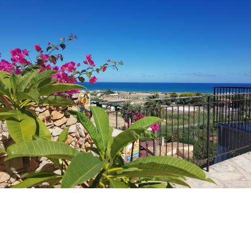 Villa delle Pomelie - Castellammare del Golfo