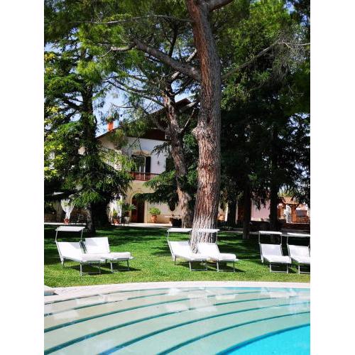 Villa delle Querce Resort