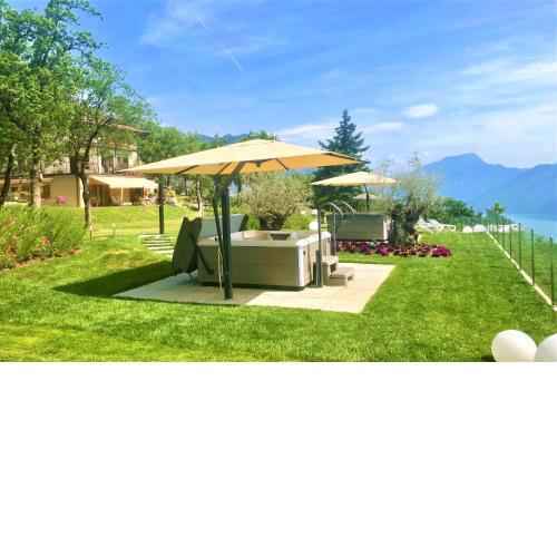 Villa delle Querce