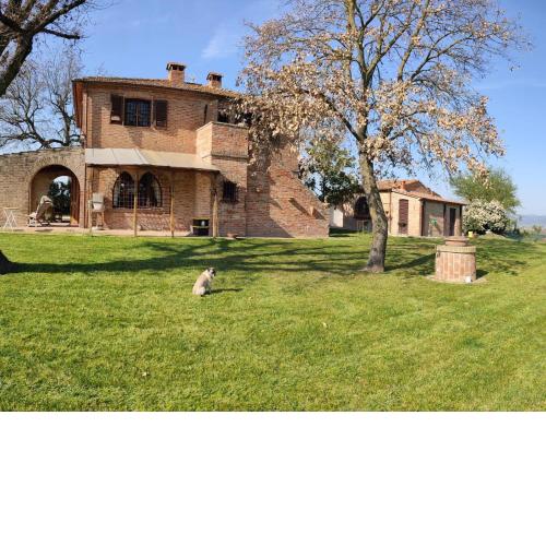 Villa delle Querce