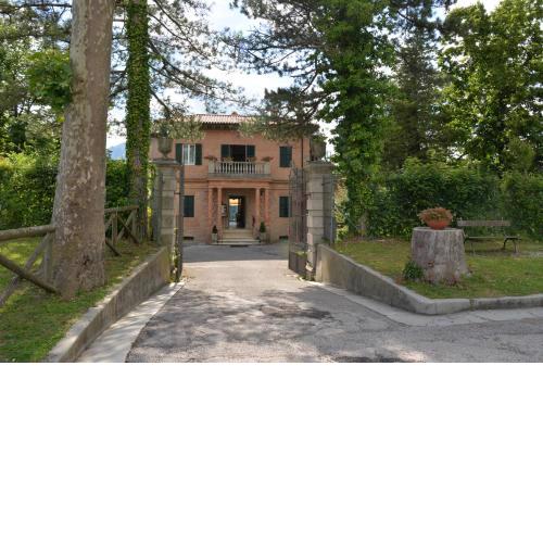 Villa delle Rose - Hotel Paradiso