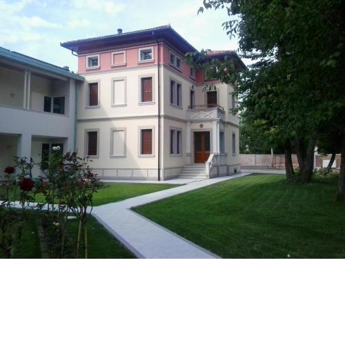 Villa delle Rose