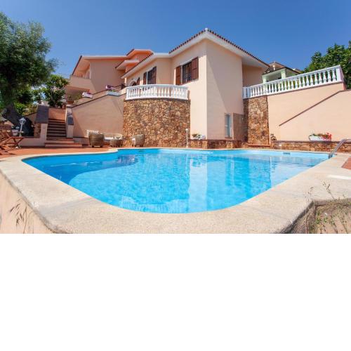 Villa delle Rose
