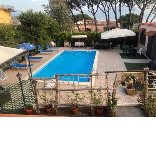Villa delle Rose