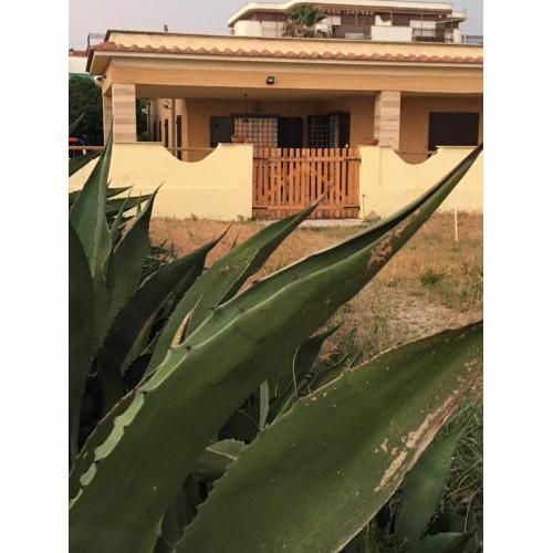 villa delle sirene