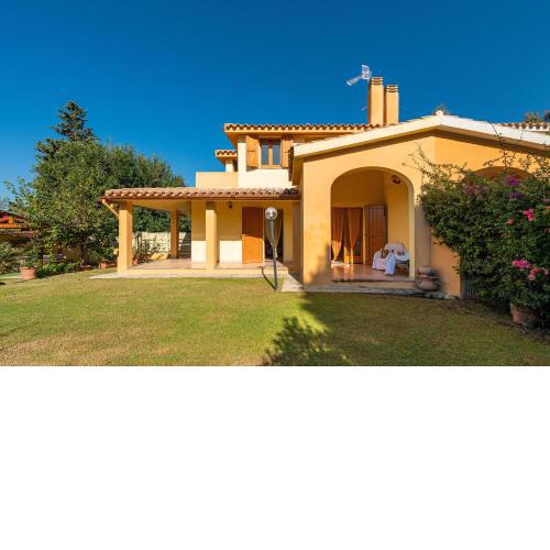 Villa delle Stelle