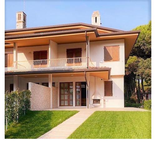 Villa delle Terme