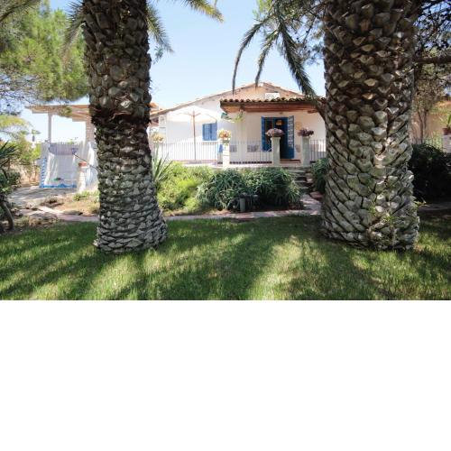 Villa delle terrazze