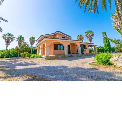 Villa Dell'edera