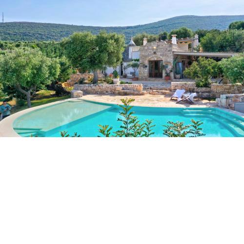 VILLA DELL'EREMO