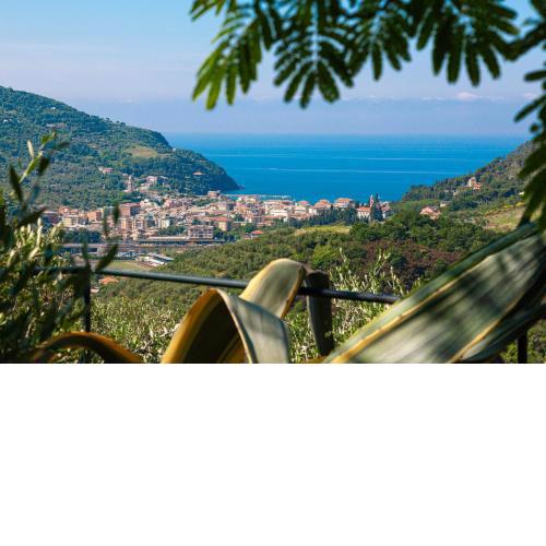 Villa dell'Erta - Levanto
