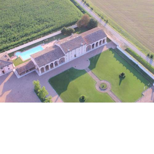 Villa Dello Spino