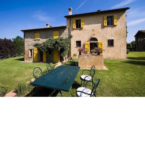 Villa dell'Ovo