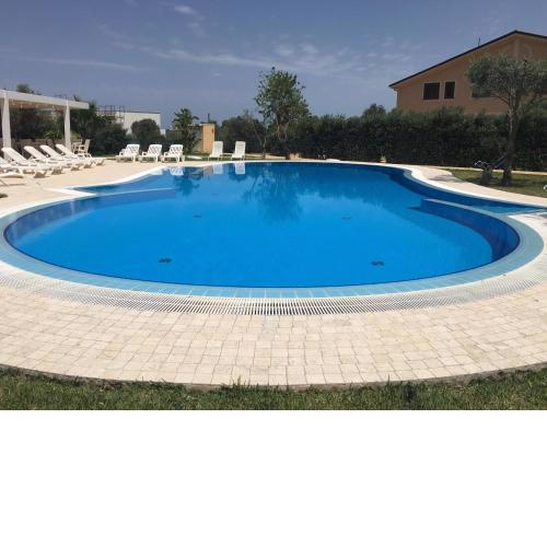 Villa dell'Ulivo - by DomuSicily