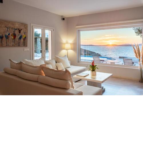 Villa Deloxenia by Ethos Hospitality