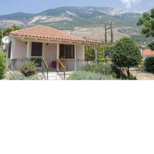 Villa Delphia One bedroom Traditional House