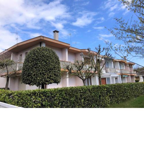 Villa Delsa - Appartamenti