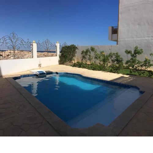 Villa deluxe Sharm