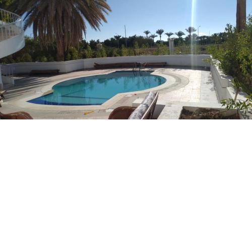 Villa Deluxe Sharm