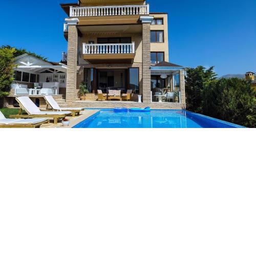 Villa Deluxe Sight